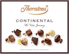 Thorntons continental - thorntons,