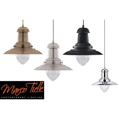 Marco tielle fisherman style - tielle,