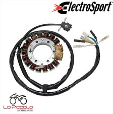 Starter [ELECTROSPORT] - Honda XR 400 R (96-04) / 650 (00-07) - Code V833200146