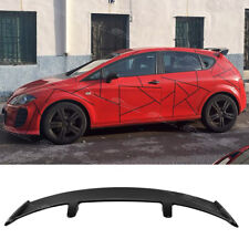 52" Matte Rear Roof Top Trunk