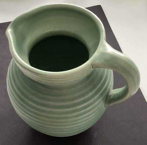 Vintage lovatts green ribbed - vintage,