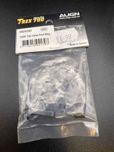 Align rex 700 hn7076t 700n - 700,