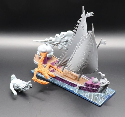 Games workshop dreadfleet - workshop,