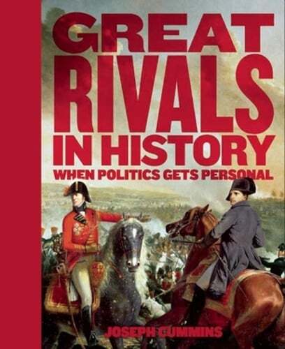 Great rivals history when - great,