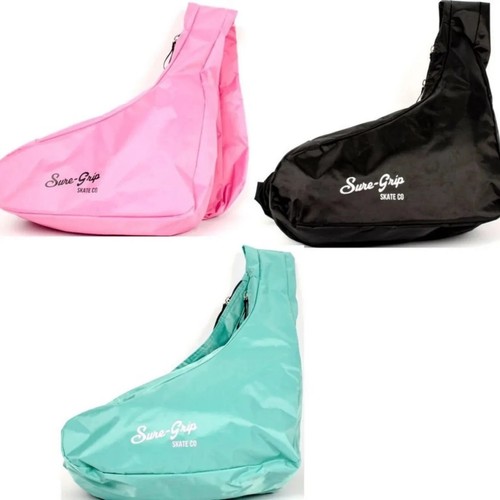 Sure grip skate saddle - bag,