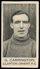 Clarnico/Poppleton -