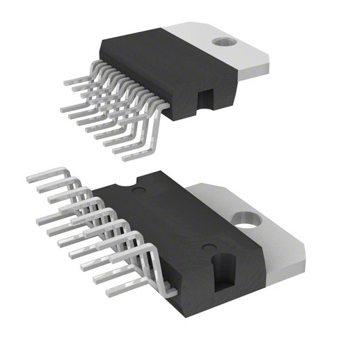 Tda7294v integrated circuit - tda7294v,