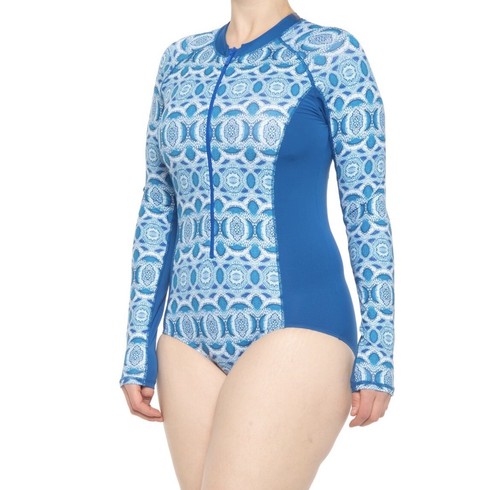 Cabana life swimsuit - swimsuit, rashguard