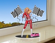 RuPaul's Drag Race Figure