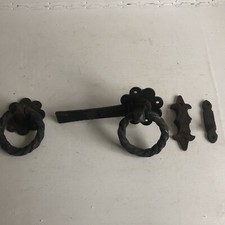 Antique extra large church - antique,