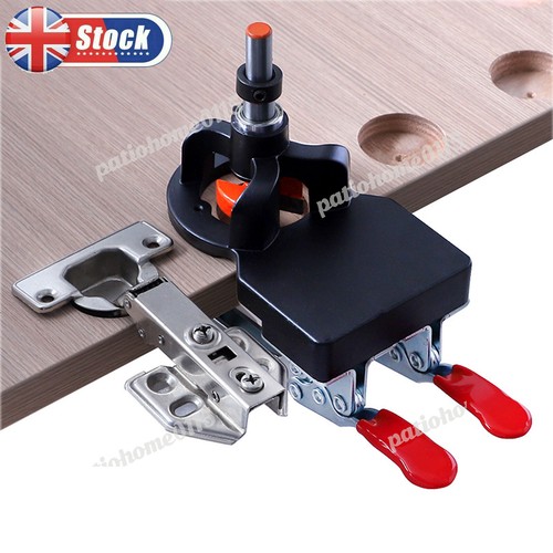 35mm concealed hinge drilling - 35mm,