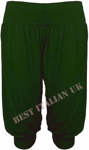 Womens harem trousers ali - harem,