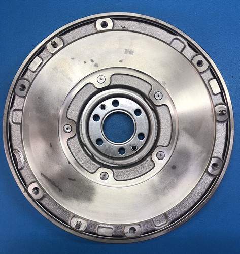 Genuine ford dual mass - dual,