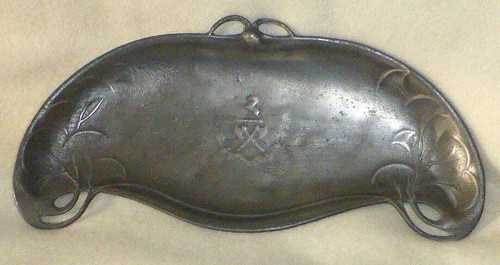 Rare antique art nouveau - antique,