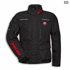 JACKET TOUR C4 MAN BLACK S