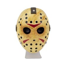 Friday the 13th Jason Hockey