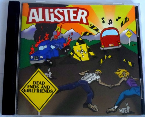 Allister dead ends and - -,