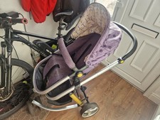 Cosatto Giggle 2 Pram with