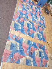 Set Of 4 Awning / Porch