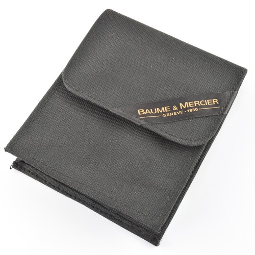 Vintage baume mercier - vintage,