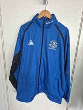 Everton FC Football Jacket