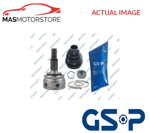 Driveshaft joint kit front - kit,