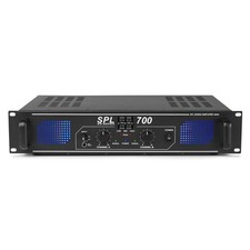 Skytec SPL 700W 2 Channel