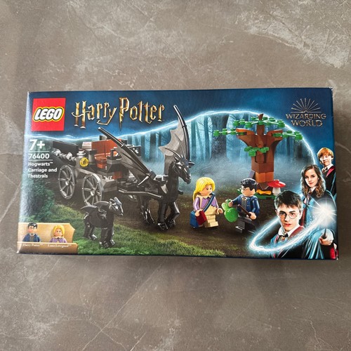 Lego harry potter 76400 - lego,