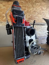 Rotax Xenon Micro Max Engine -