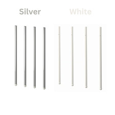 4x IKEA ANTILOP Highchair Leg