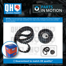 Timing Belt Kit fits SUZUKI