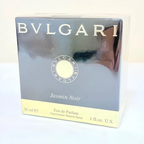 New sealed bvlgari jasmin - sealed,