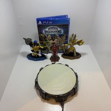 Skylanders imaginators starter - imaginators,
