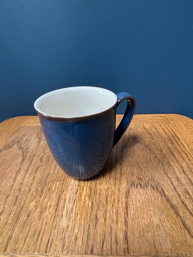 Denby boston blue mug - blue, [6