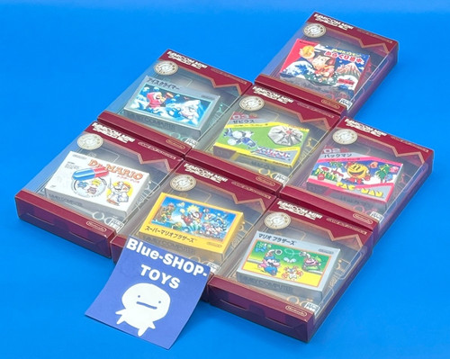 Lot mario pac man - lot,