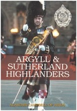 Argyll and Sutherland