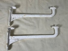 Dauntless sink brackets - dauntless,
