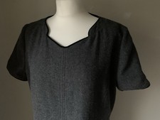 Caroline Charles Amazing Grey