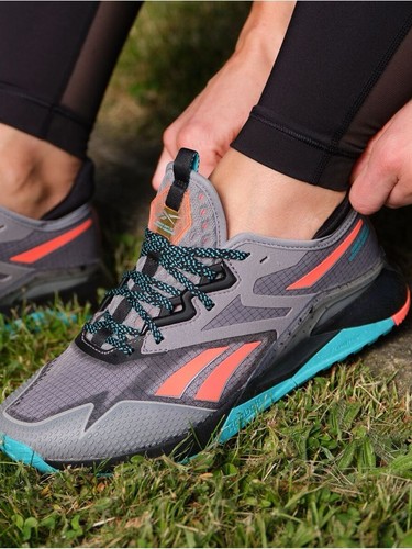 Women reebok nano tr - reebok, x2