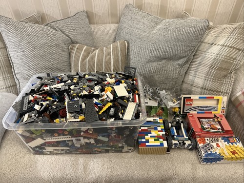 Lego huge job lot - job,