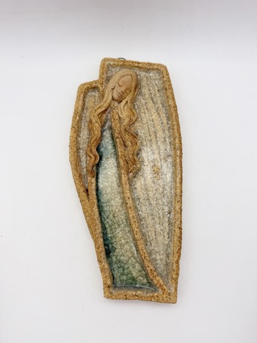 Vintage guardian angel wall - vintage,