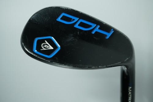 Dunlop ddh lob wedge - ddh, /