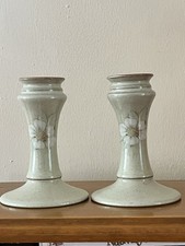 Pair denby daybreak - denby, ‘daybreak’