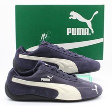 PUMA SPEEDCAT MENS SUEDE