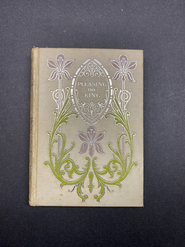 1891 pleasing the king - 1891,
