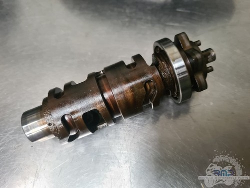 Suzuki gsr 600 2006 2011 - gsr,