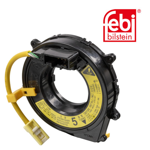 Febi airbag clock - febi, spring