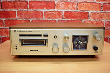 JVC 4ME-4800 Quadraphonic 4