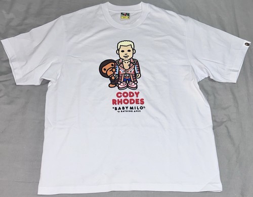 Bathing ape bape baby milo - baby,