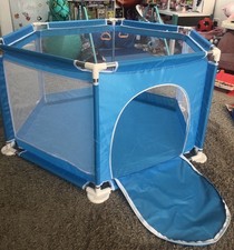 Playpen for baby - playpen,